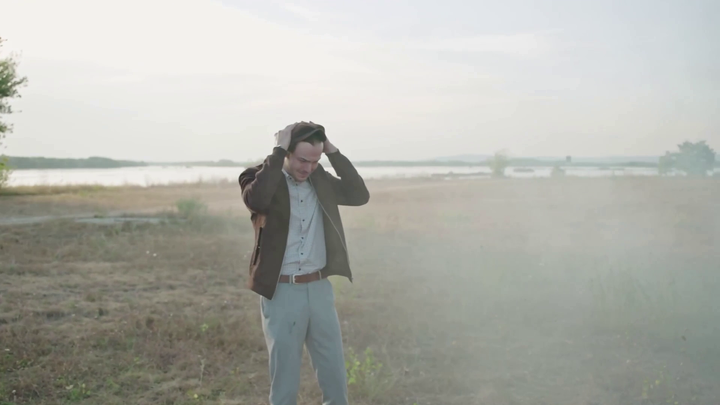 Osud - Edgar Kralovic mladsi